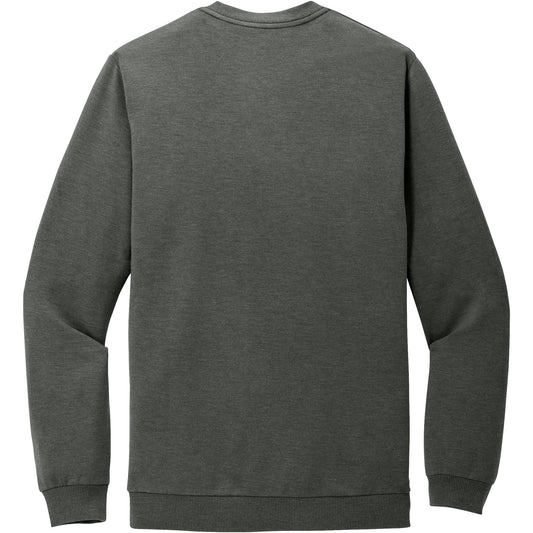 Dark Grey Heather