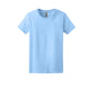 Columbia Blue