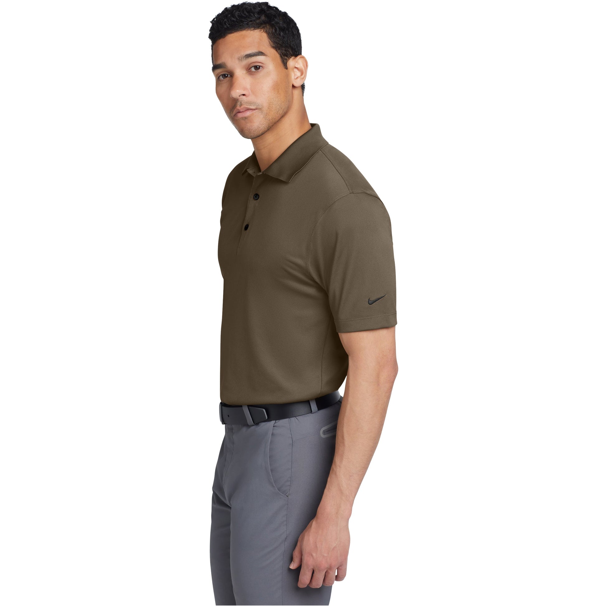 Olive Khaki