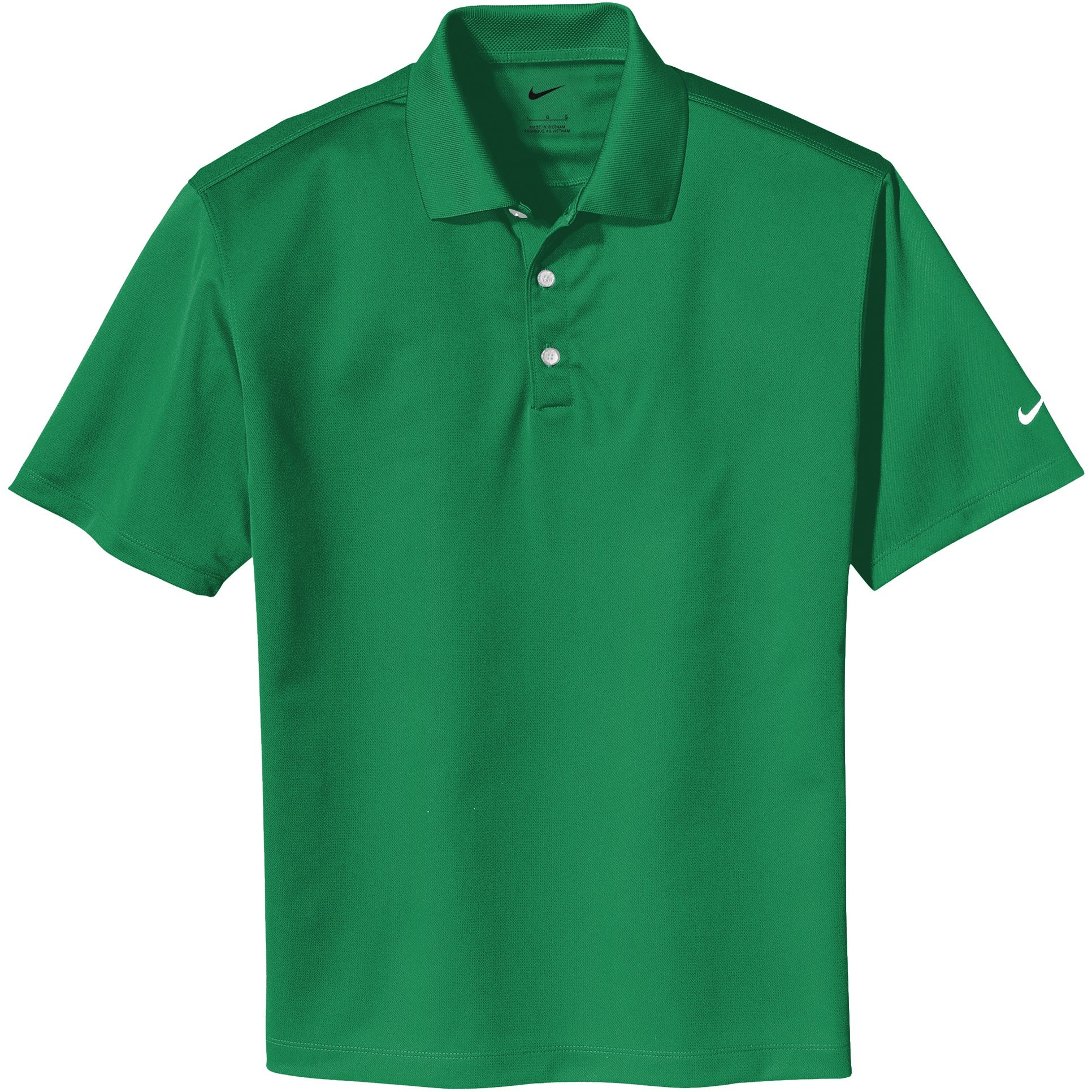 Lucky Green