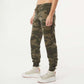 Forest Camo Heather