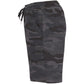 Black Camo