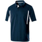 Navy/White