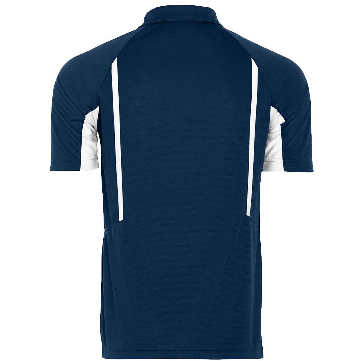 Navy/White