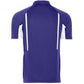 Purple/White