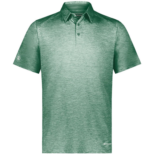 Dark Green Heather