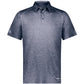 Navy Heather