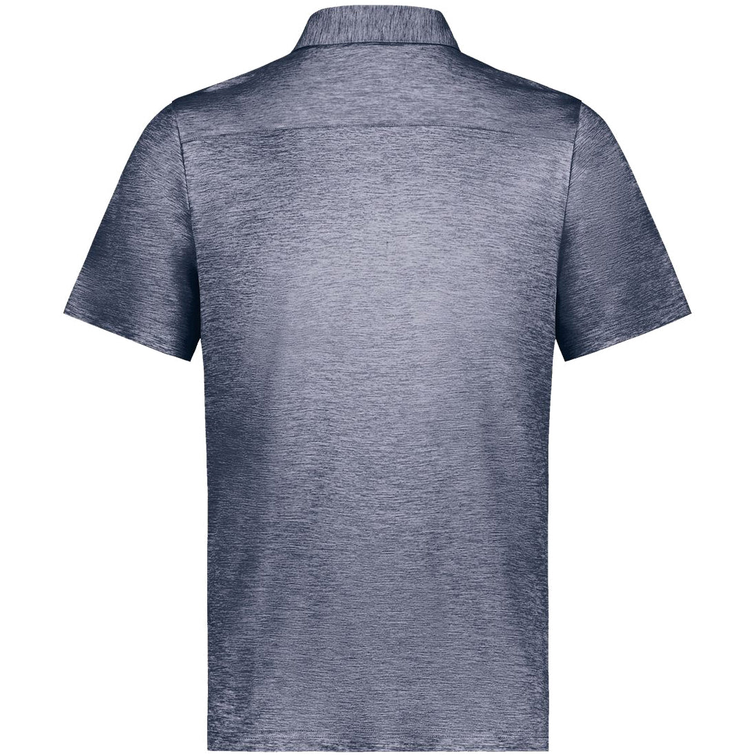 Navy Heather
