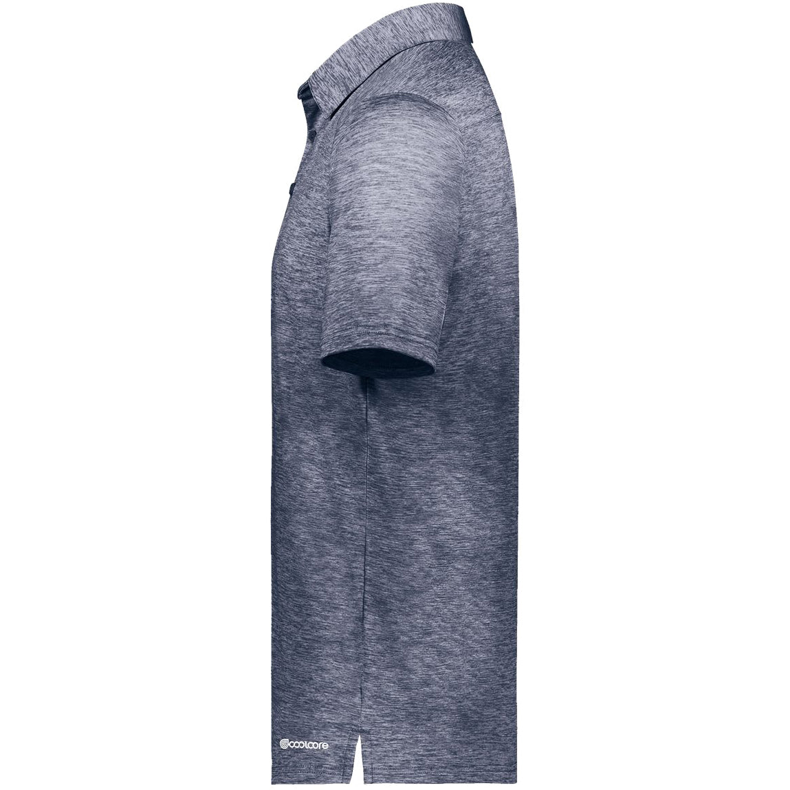 Navy Heather