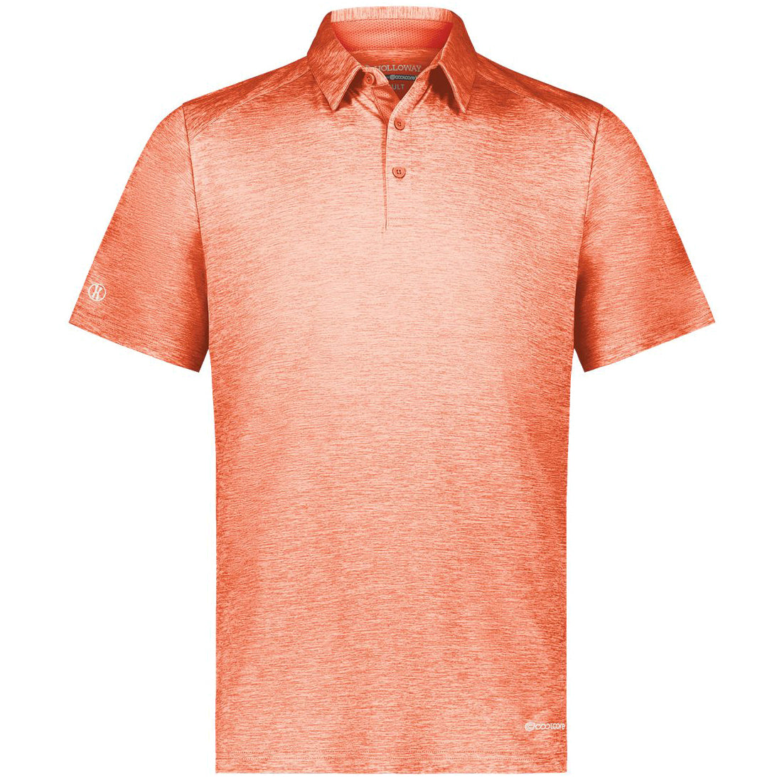Orange Heather