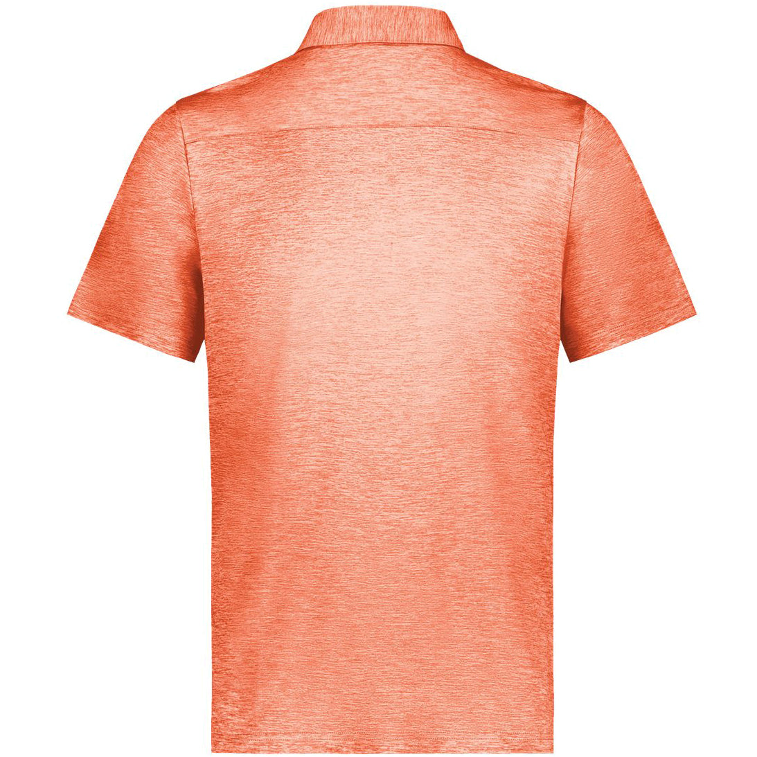 Orange Heather
