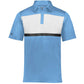 Columbia Blue/White