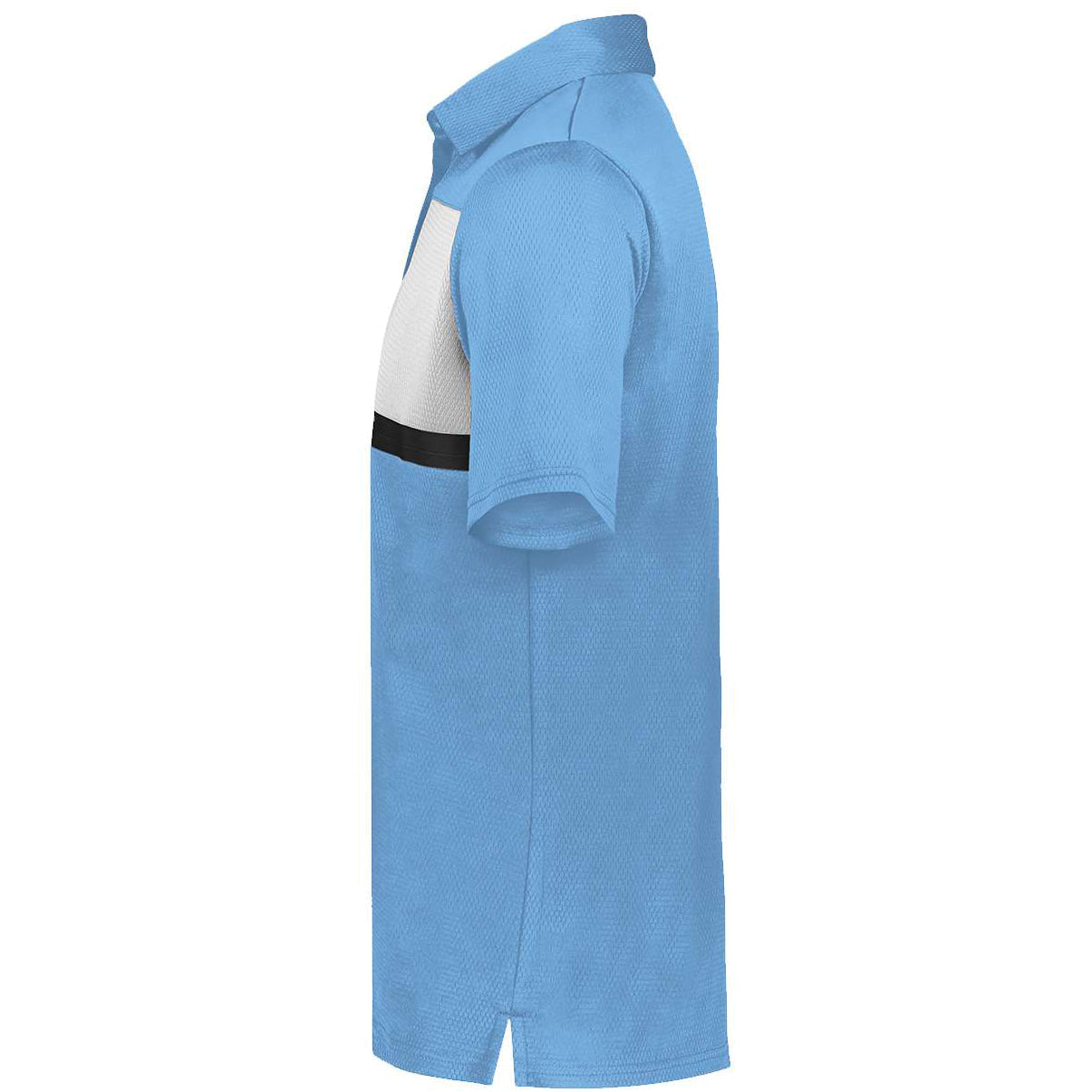 Columbia Blue/White