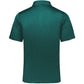 Dark Green/White