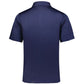 Navy/White