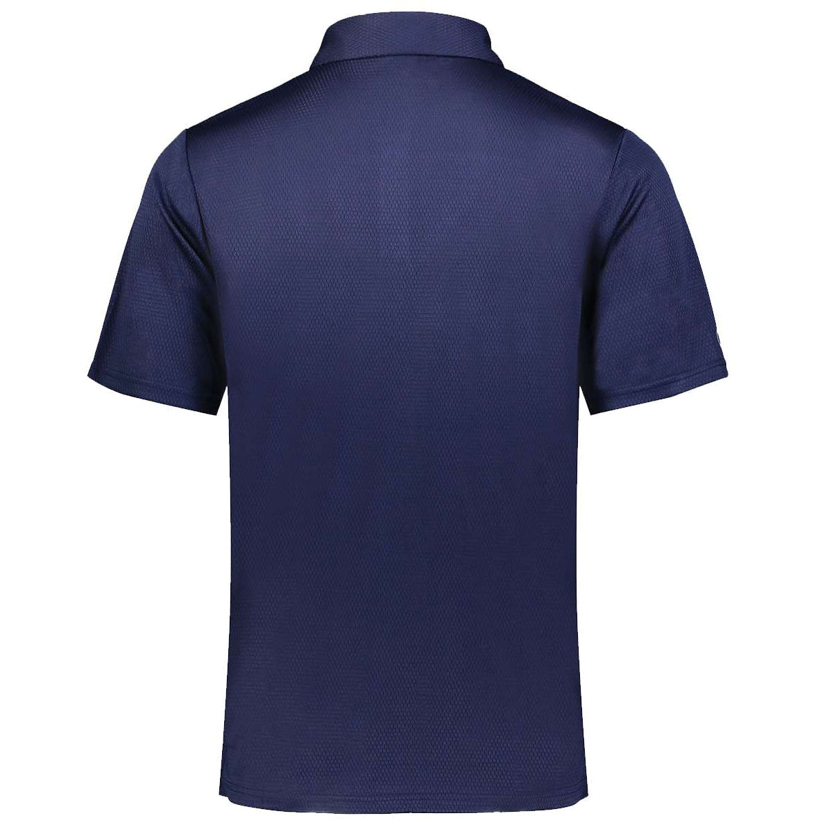 Navy/White