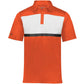 Orange/White