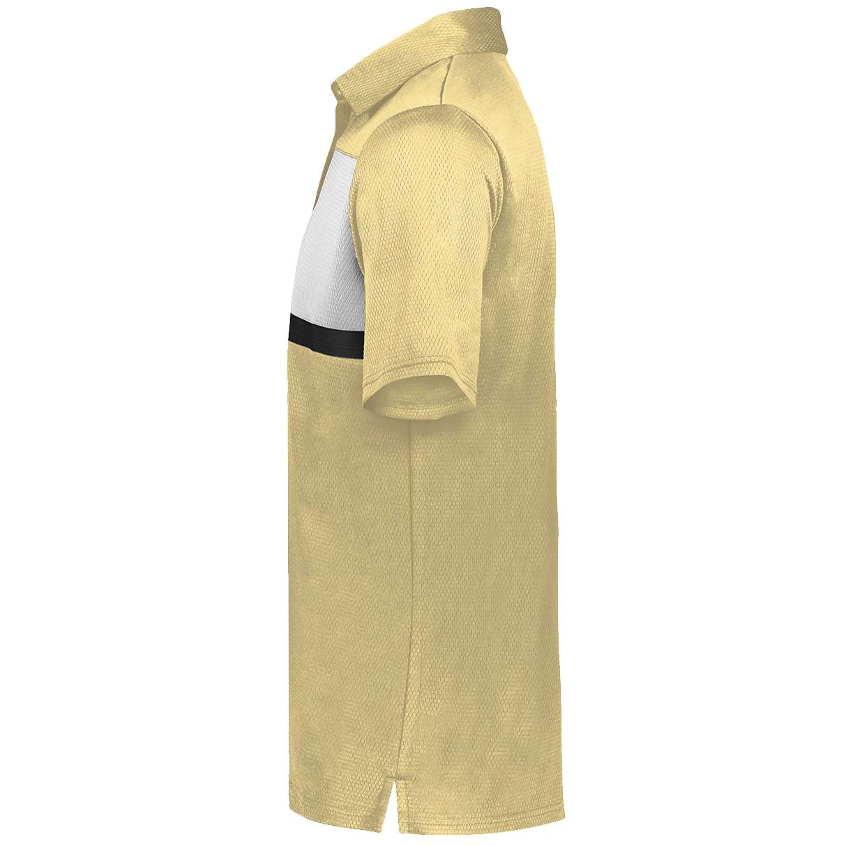 Vegas Gold/White