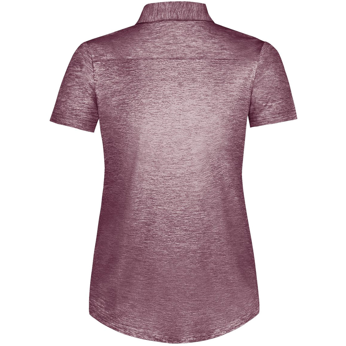 Maroon Heather