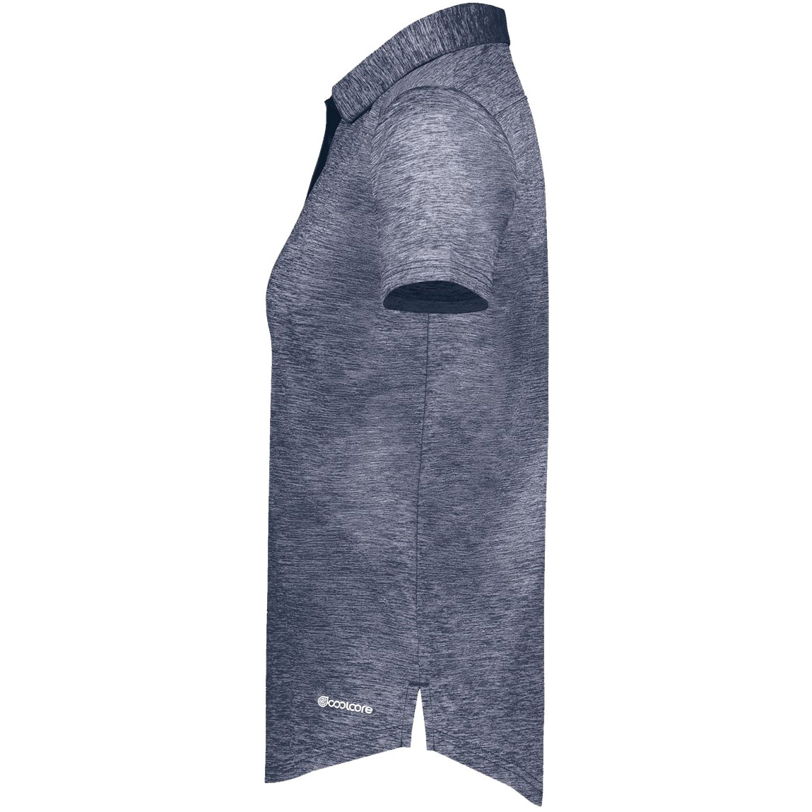 Navy Heather