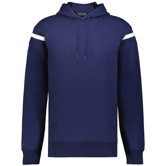 Navy/Vanilla