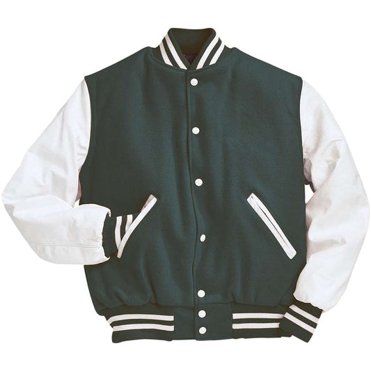 Myrtle/White