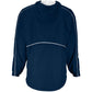 Navy/White