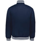 Navy/White