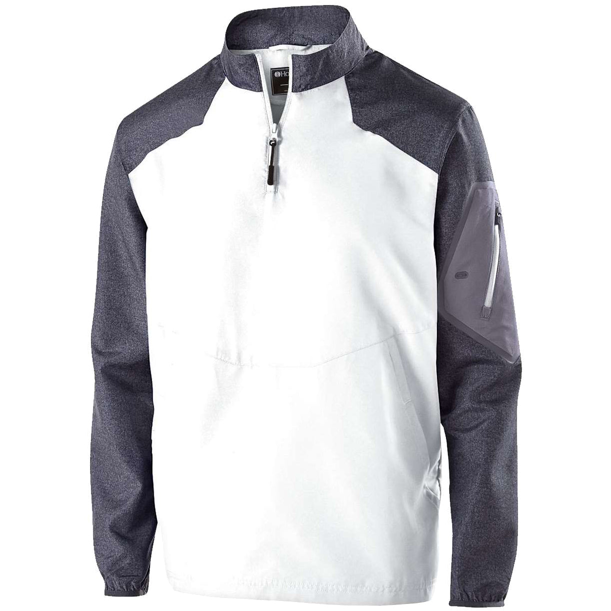 Carbon Print/White