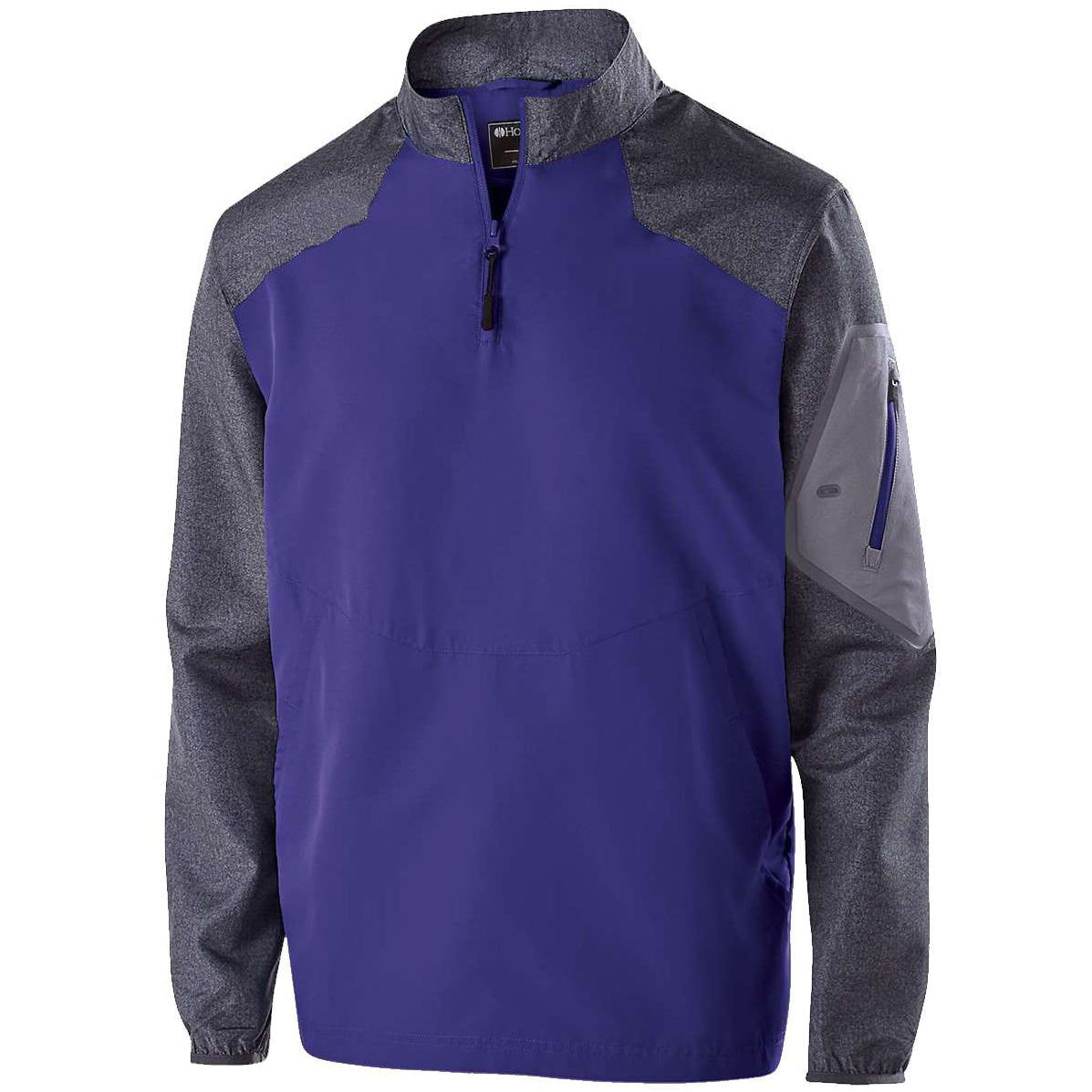 Carbon Print/Purple