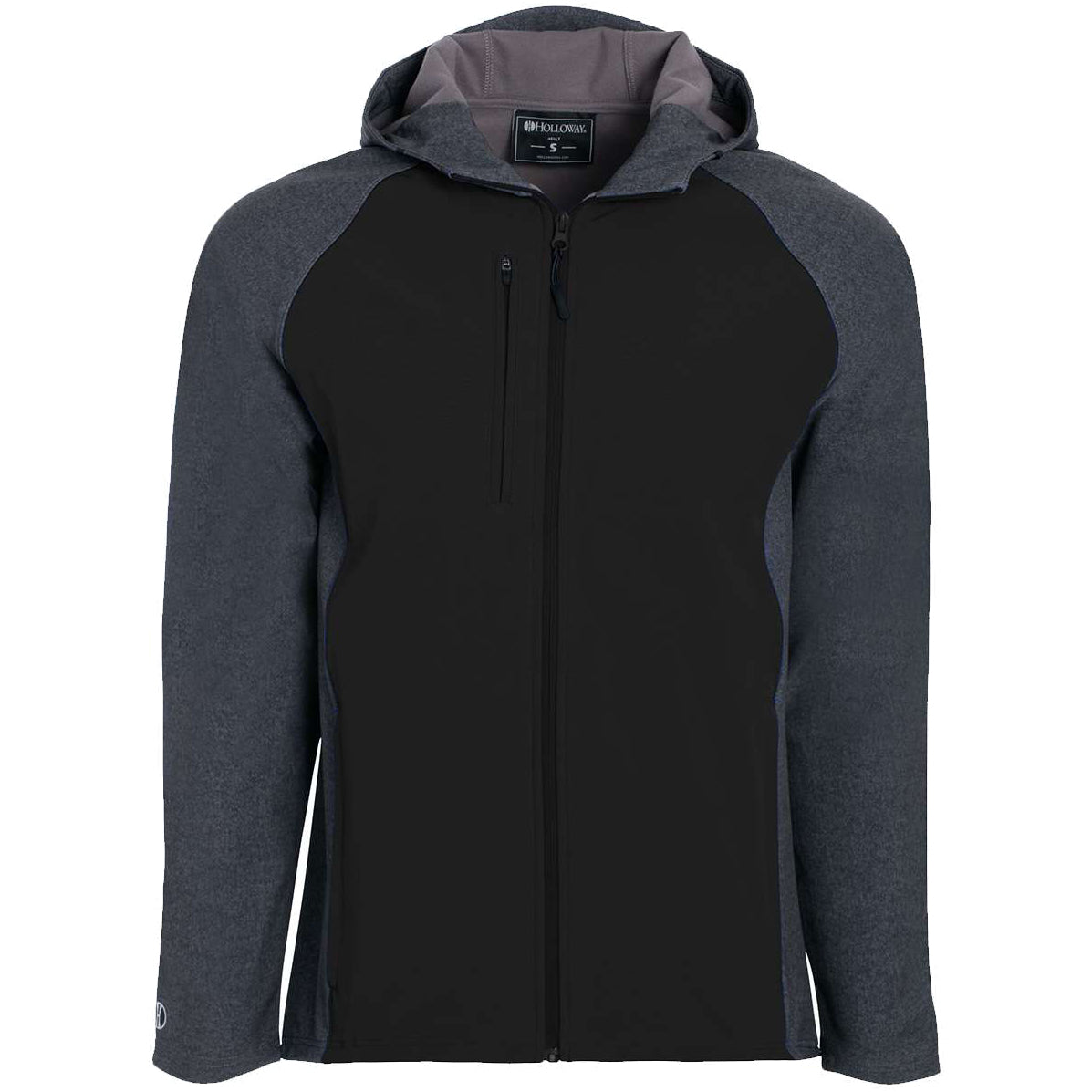 Carbon Print/Black