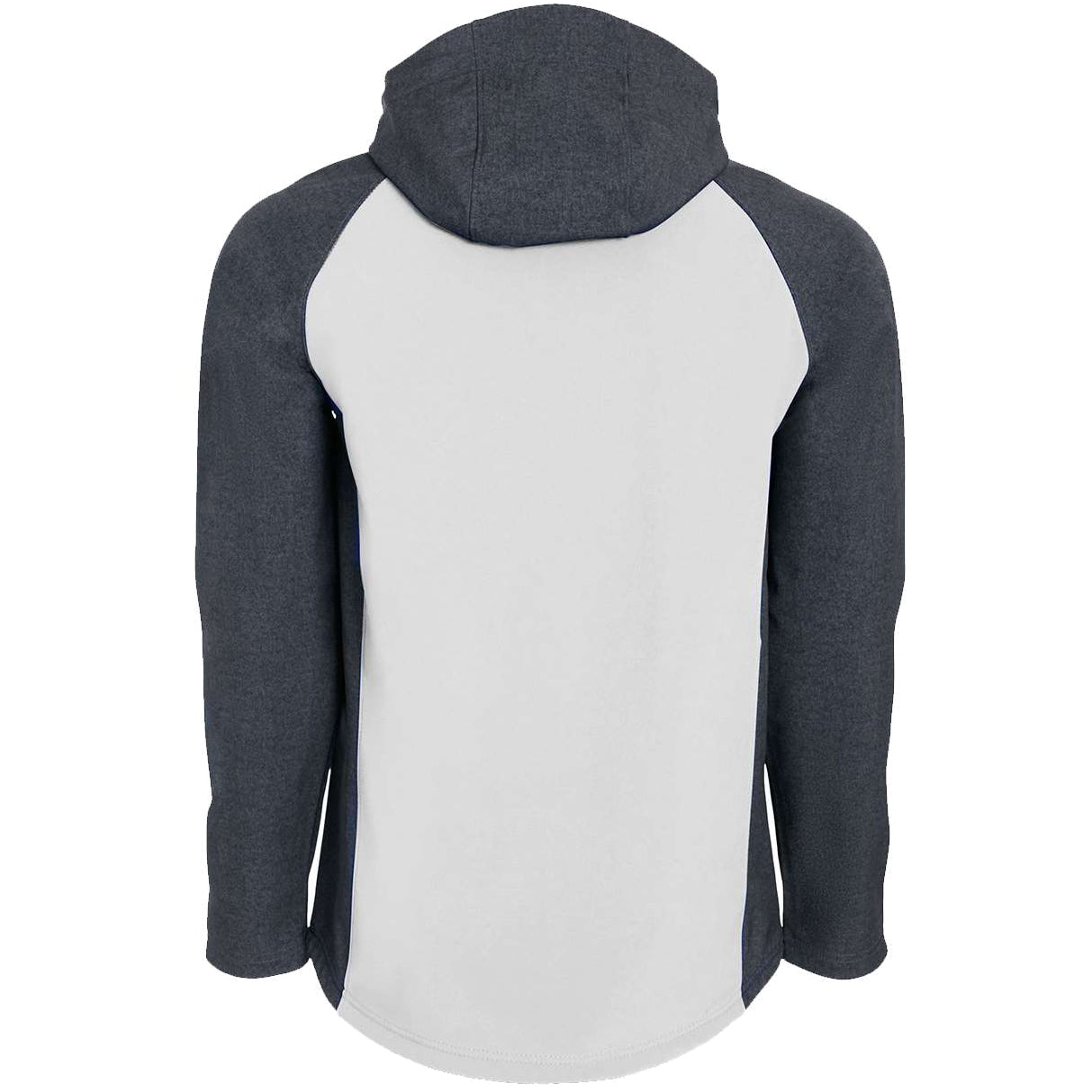 Carbon Print/White