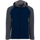 Carbon Print/Navy