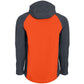 Carbon Print/Orange