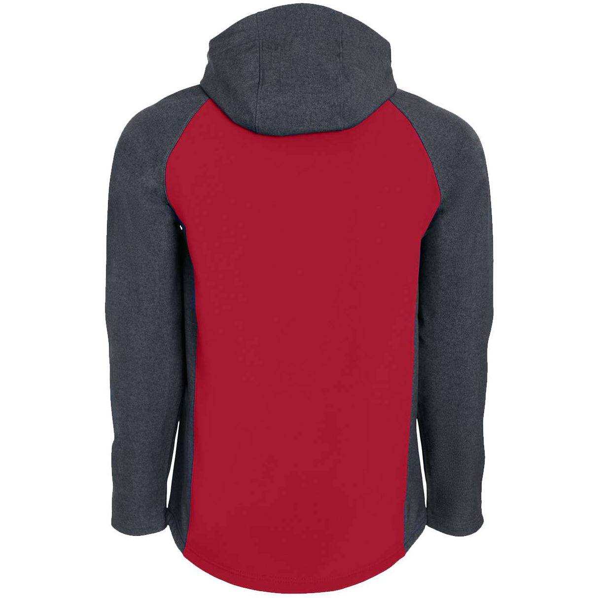Carbon Print/Scarlet