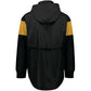 Black/Gold