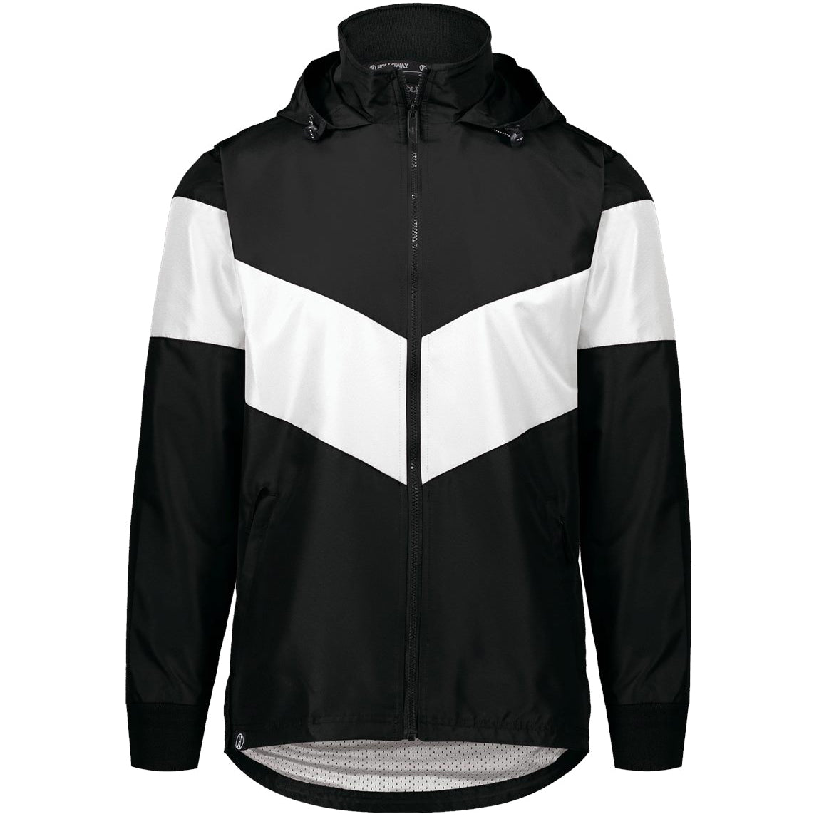 Black/White