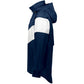 Navy/White