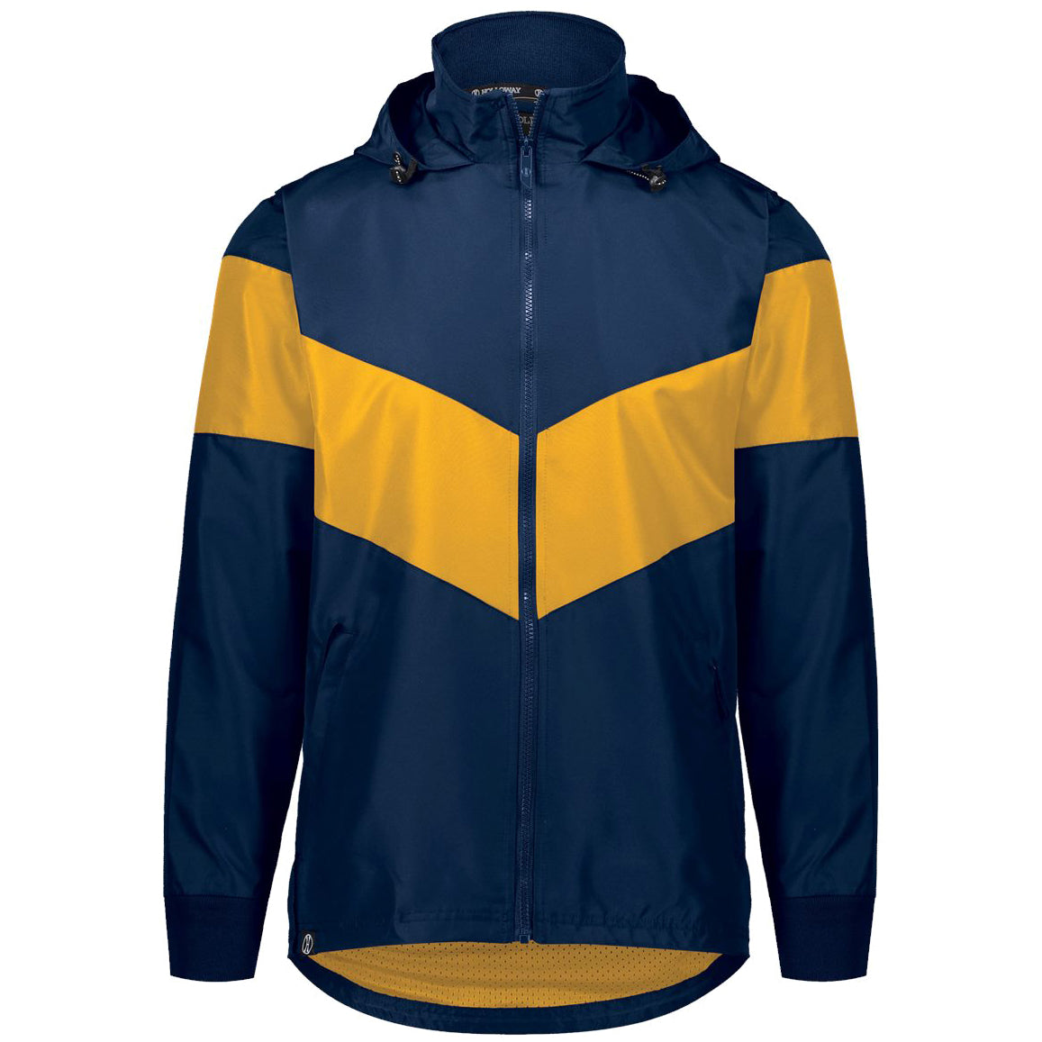Navy/Gold