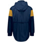 Navy/Gold