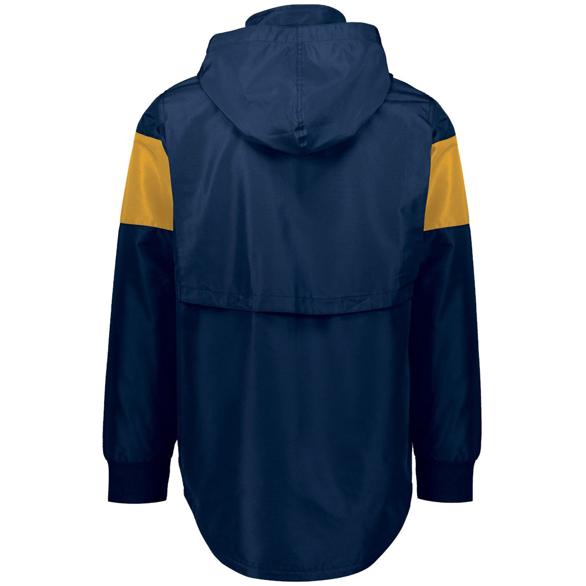 Navy/Gold