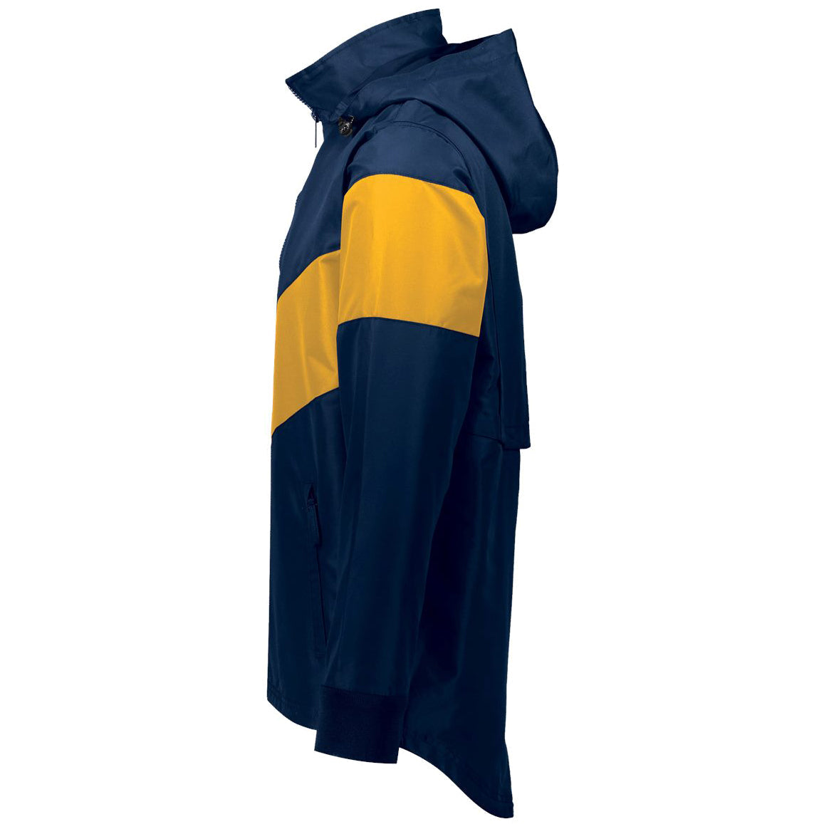 Navy/Gold