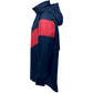 Navy/Scarlet
