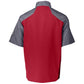 Carbon Print/Scarlet