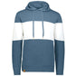 Storm Heather/White