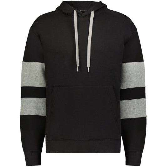 Black/Charcoal Heather