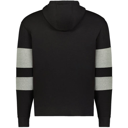 Black/Charcoal Heather