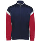 Navy/White/Scarlet