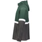 Dark Green/Carbon