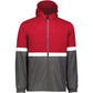 Turnabout Reversible Hooded Jacket